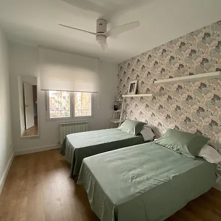 Apartamento Reconquista Toledo Exterior photo