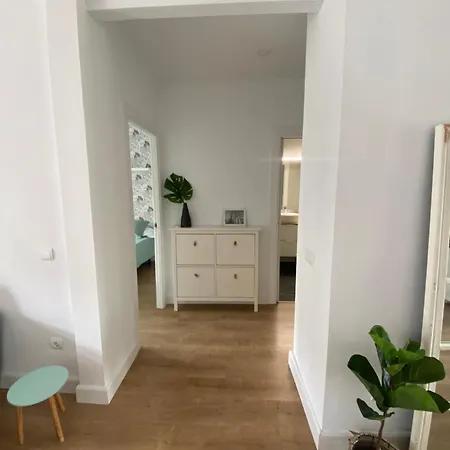 Apartamento Reconquista Toledo Exterior photo