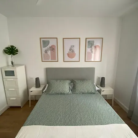 Apartamento Reconquista Toledo Exterior photo