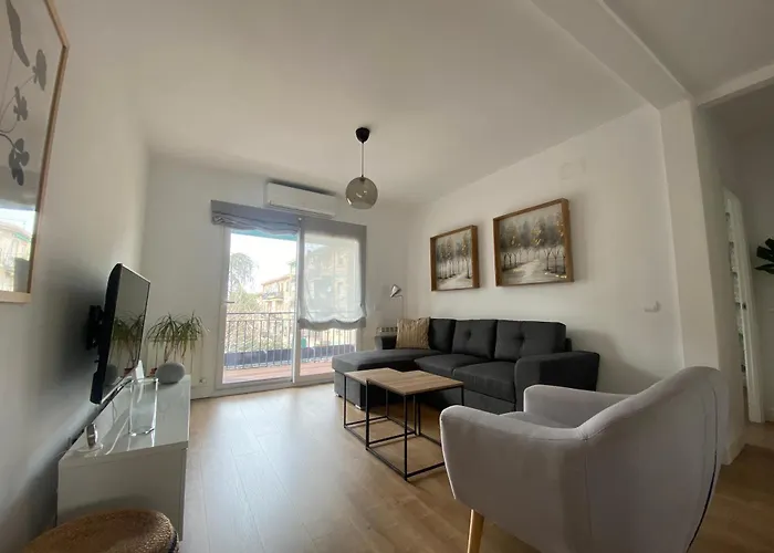 Apartamento Reconquista