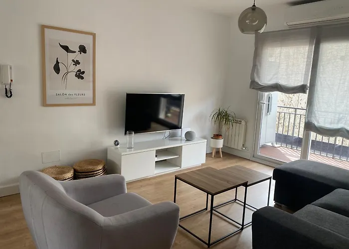 Apartamento Reconquista
