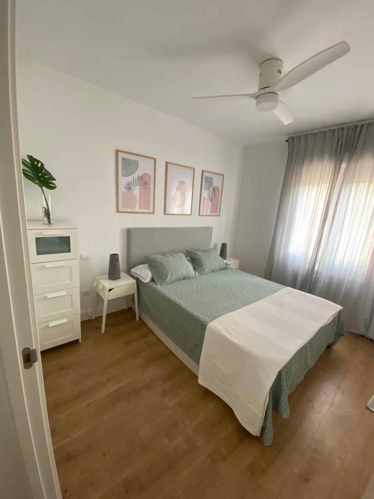 Apartment Reconquista Toledo