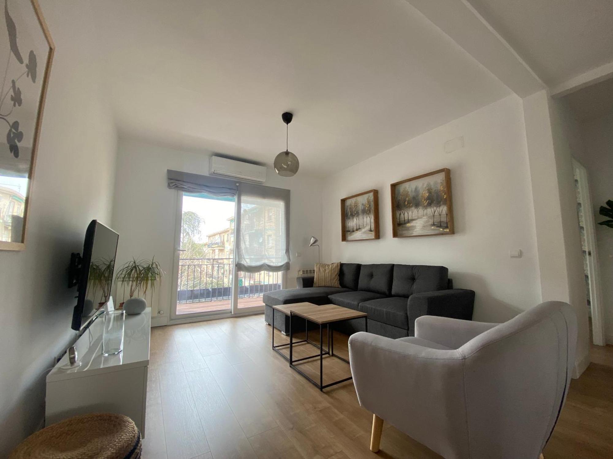 Apartment Reconquista Toledo