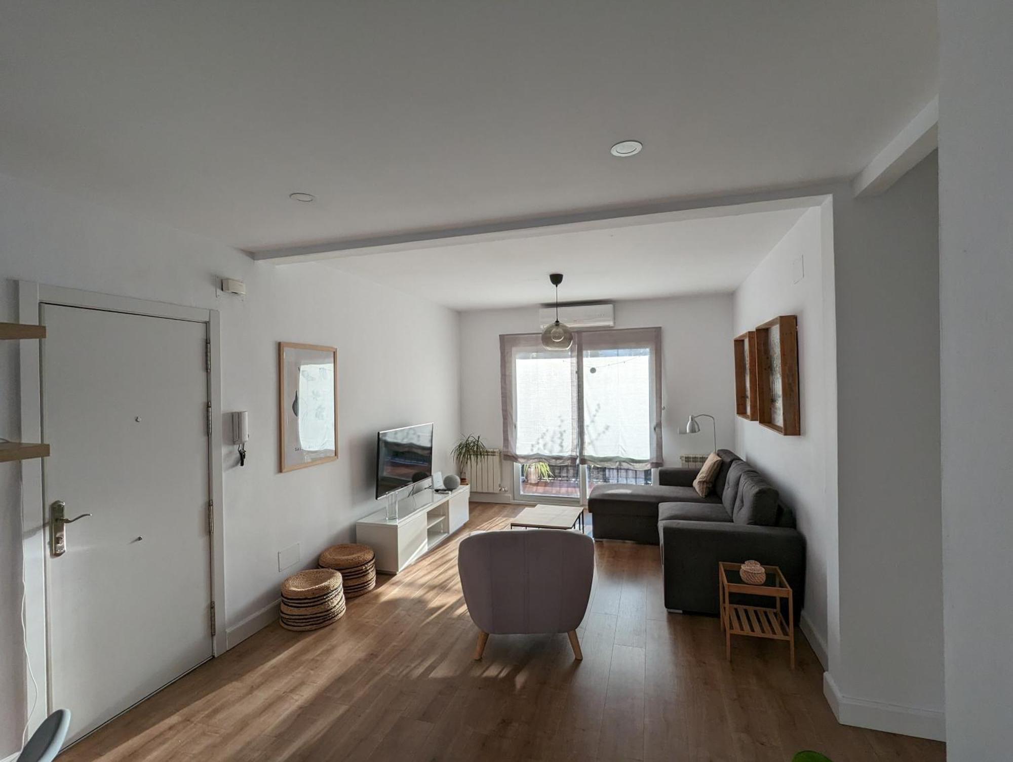 Reconquista Appartement Toledo